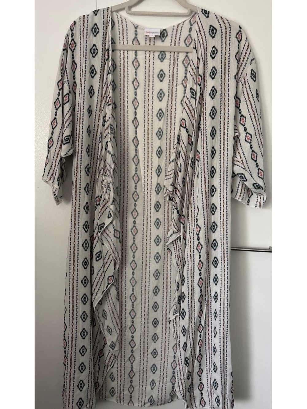 Lularoe Shirley, Aztec Women’s S